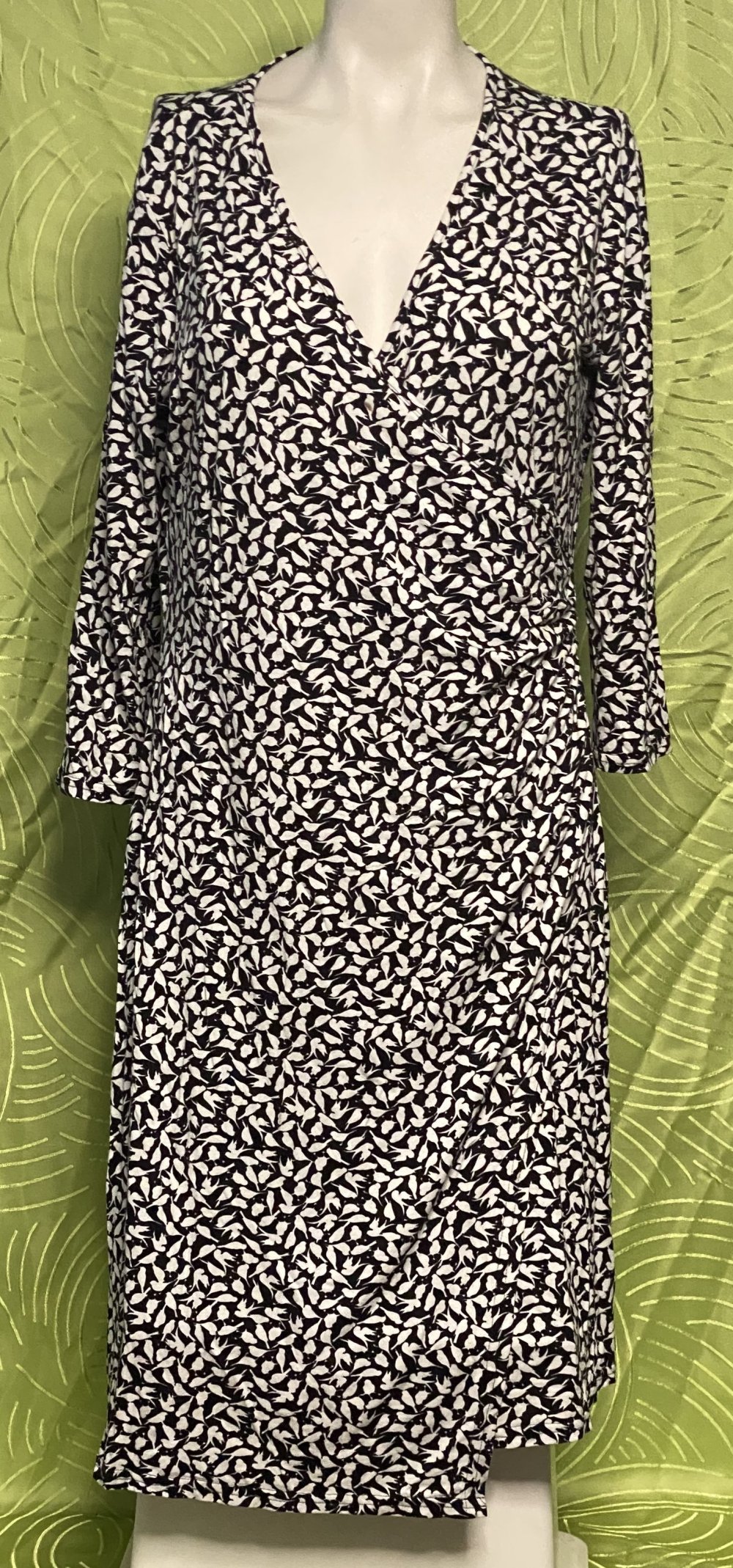 Alba Moda Damen Kleid in der Größe 40  im sehr guten Zustand