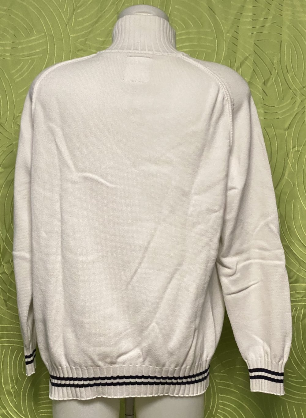 Otto Kern Herren Pullover in der Größe L
