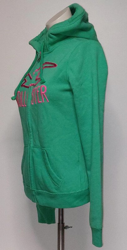 Hollister Damen Kapuzenpullover in der Größe S  im sehr guten Zustand