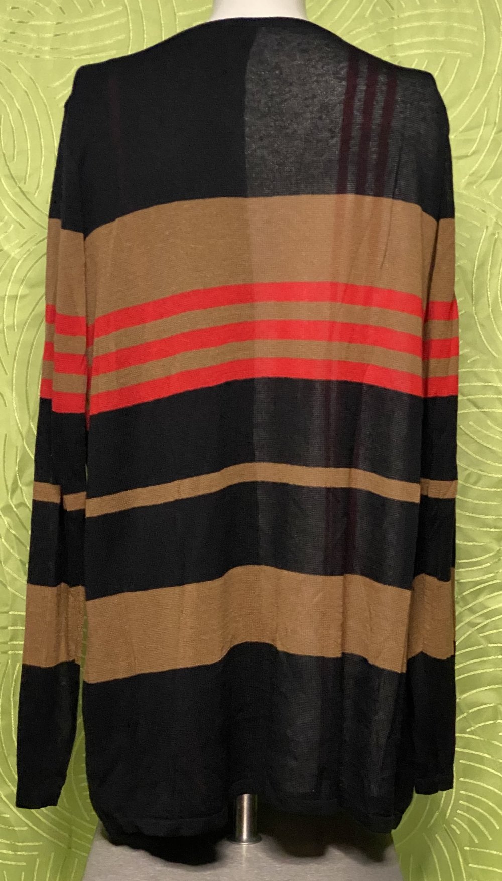 Selection Ulla Popken Damen Pullover in der Größe 42/44  im sehr guten Zustand