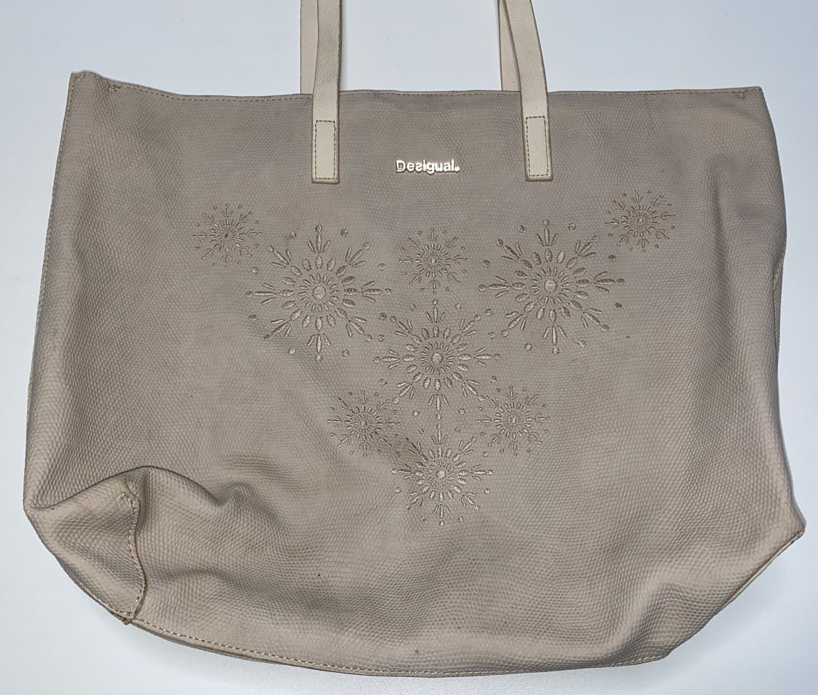 Desigual  Damen Handtasche  im sehr guten Zustand