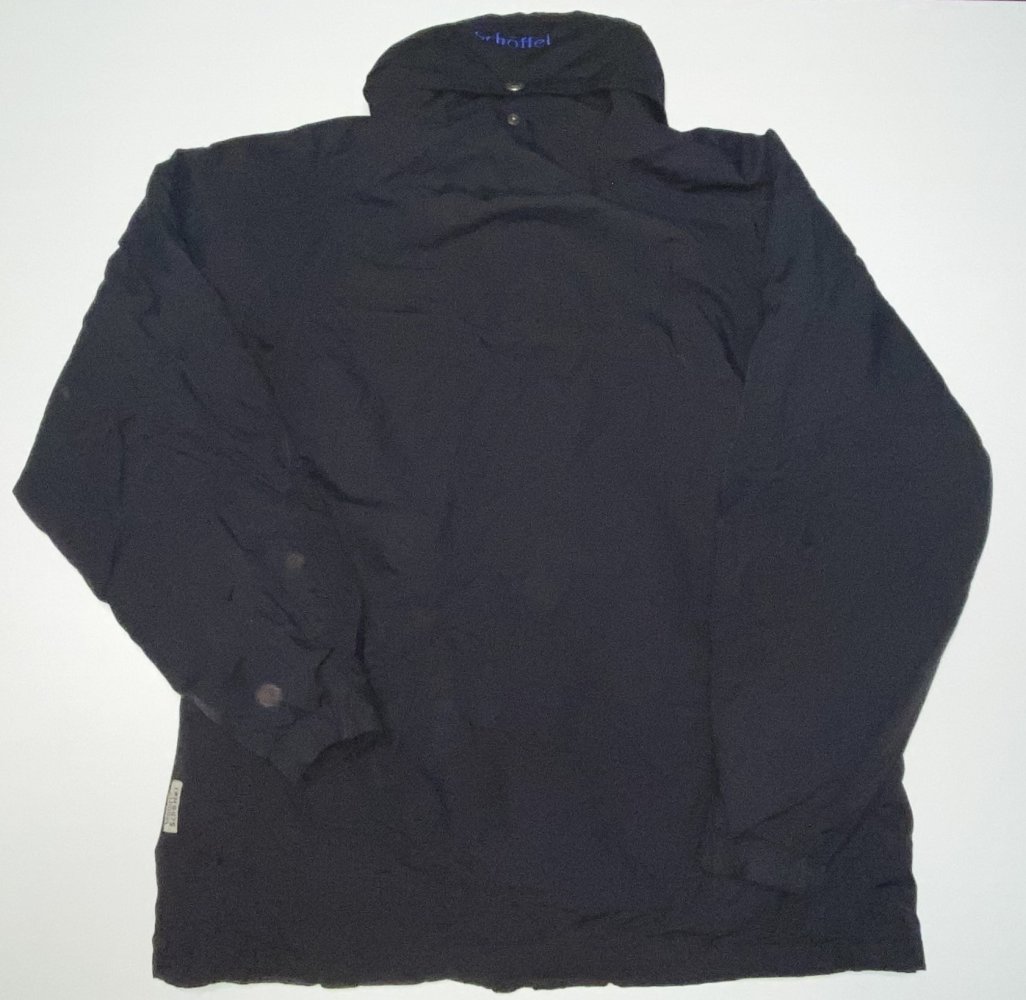 Schöffel Venturi Herren Jacke in der Größe XL (52 )  im sehr guten Zustand