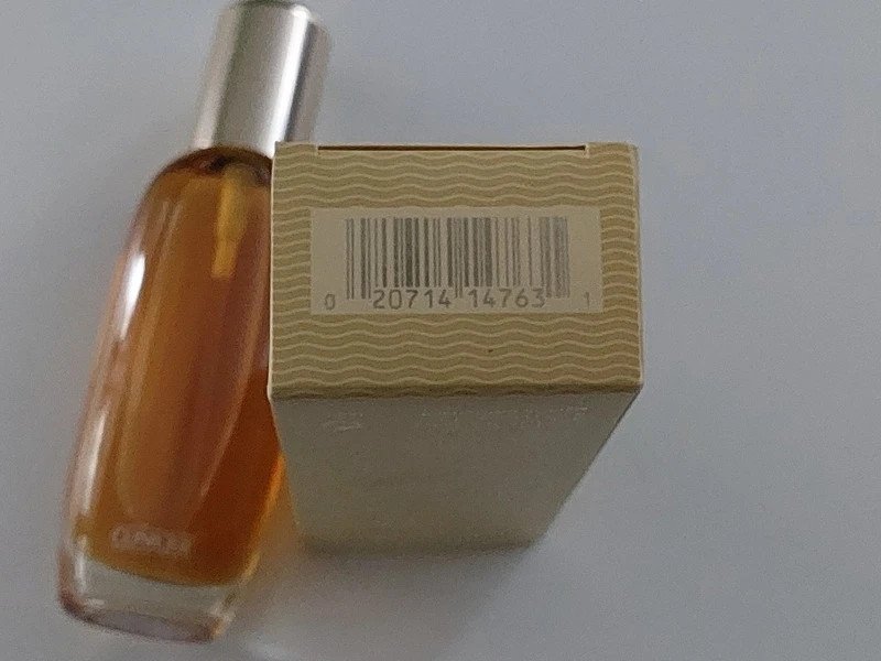 Neu Clinique Aromatics elixir edt 45ml  Neu in OVP