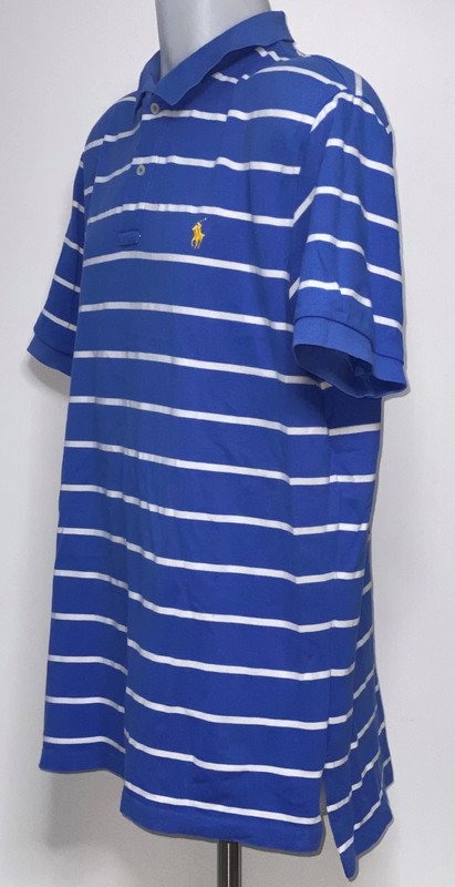 Polo Ralph Lauren Herren Poloshirt in der Größe XL  Sehr guter Zustand