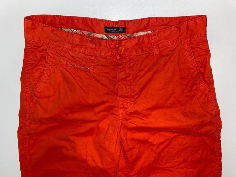 Burberry Herren Jeans-Short in der Größe M (42), Top Zustand