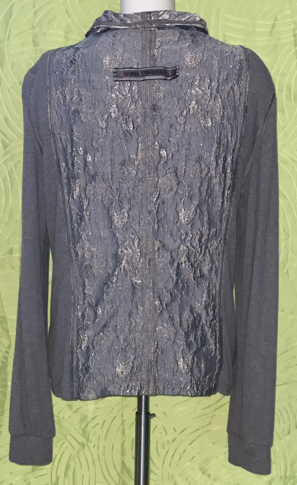 Beate Heymann Damen Strickjacke in der Größe 42  im sehr guten Zustand