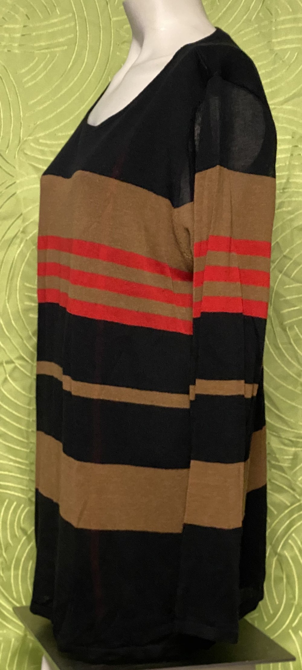 Selection Ulla Popken Damen Pullover in der Größe 42/44  im sehr guten Zustand