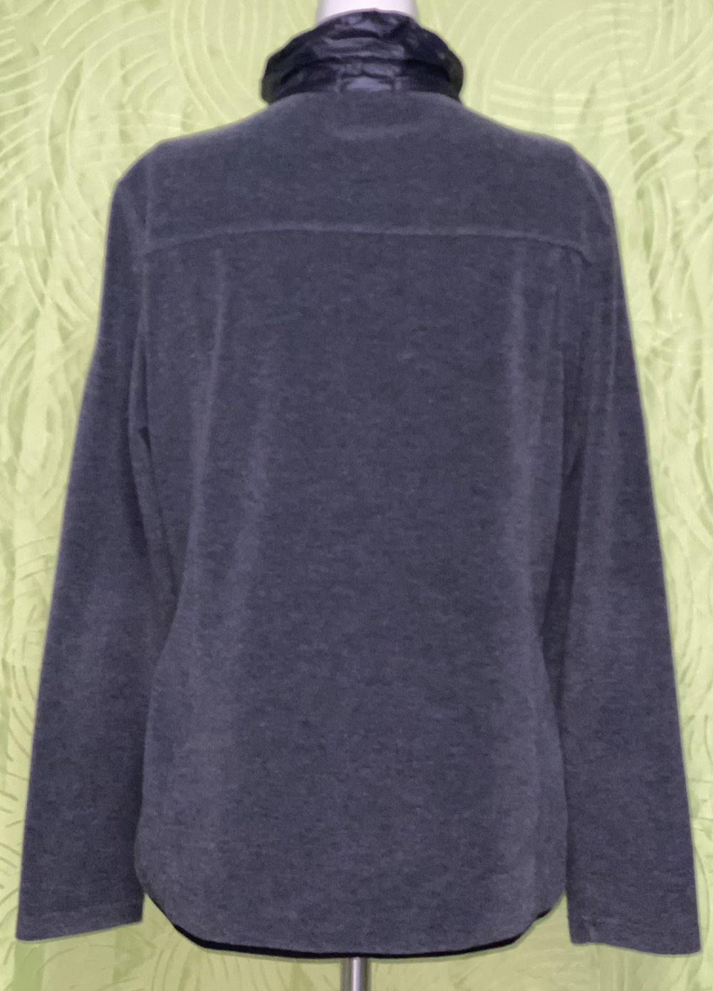 Golfino Damen Fleece Jacke in der Größe 44  im sehr guten Zustand