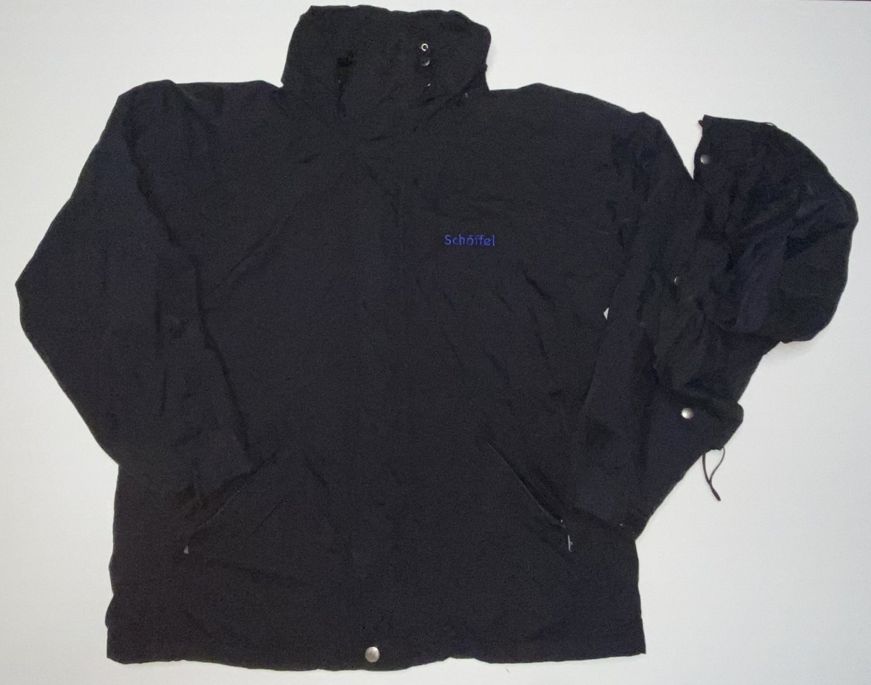 Schöffel Venturi Herren Jacke in der Größe XL (52 )  im sehr guten Zustand