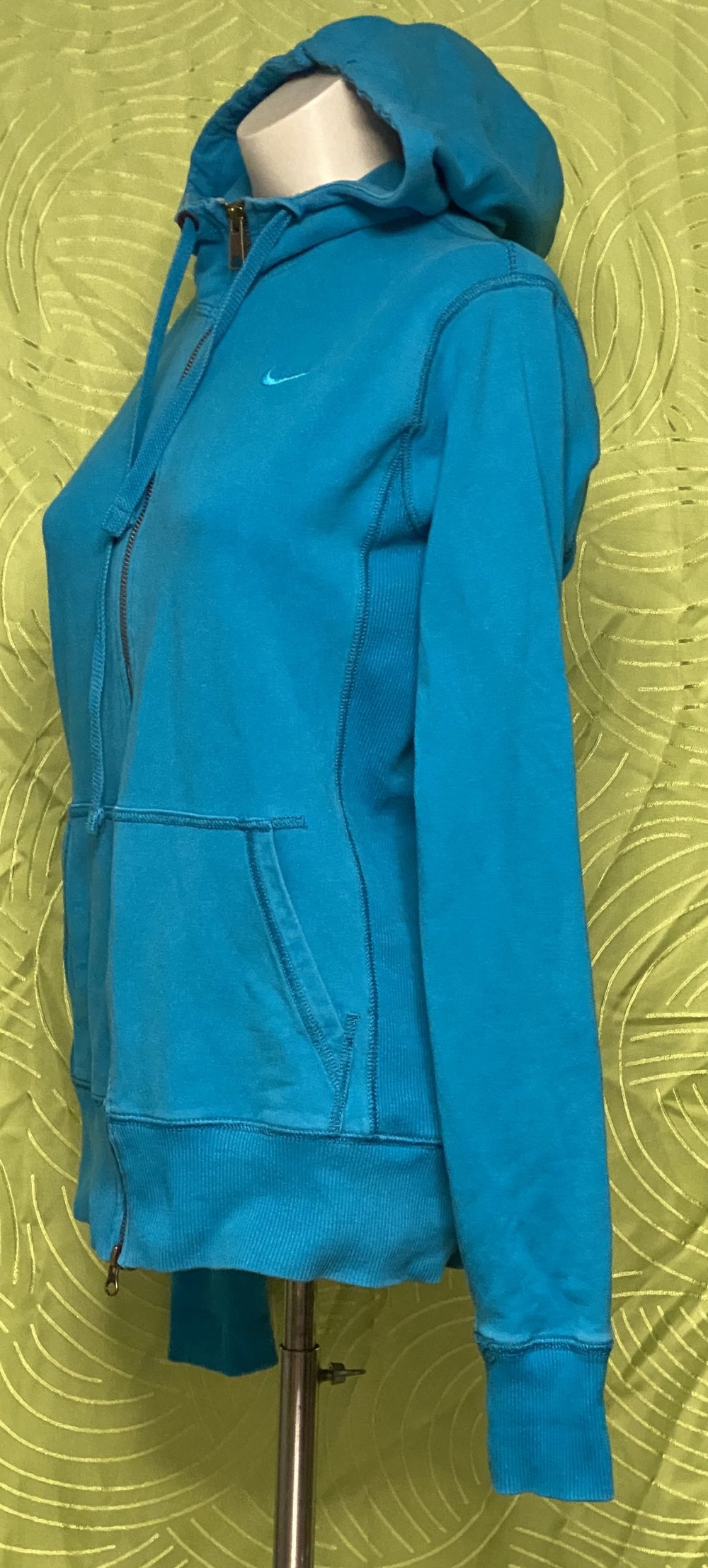 Nike Damen Strickjacke in der Größe 40