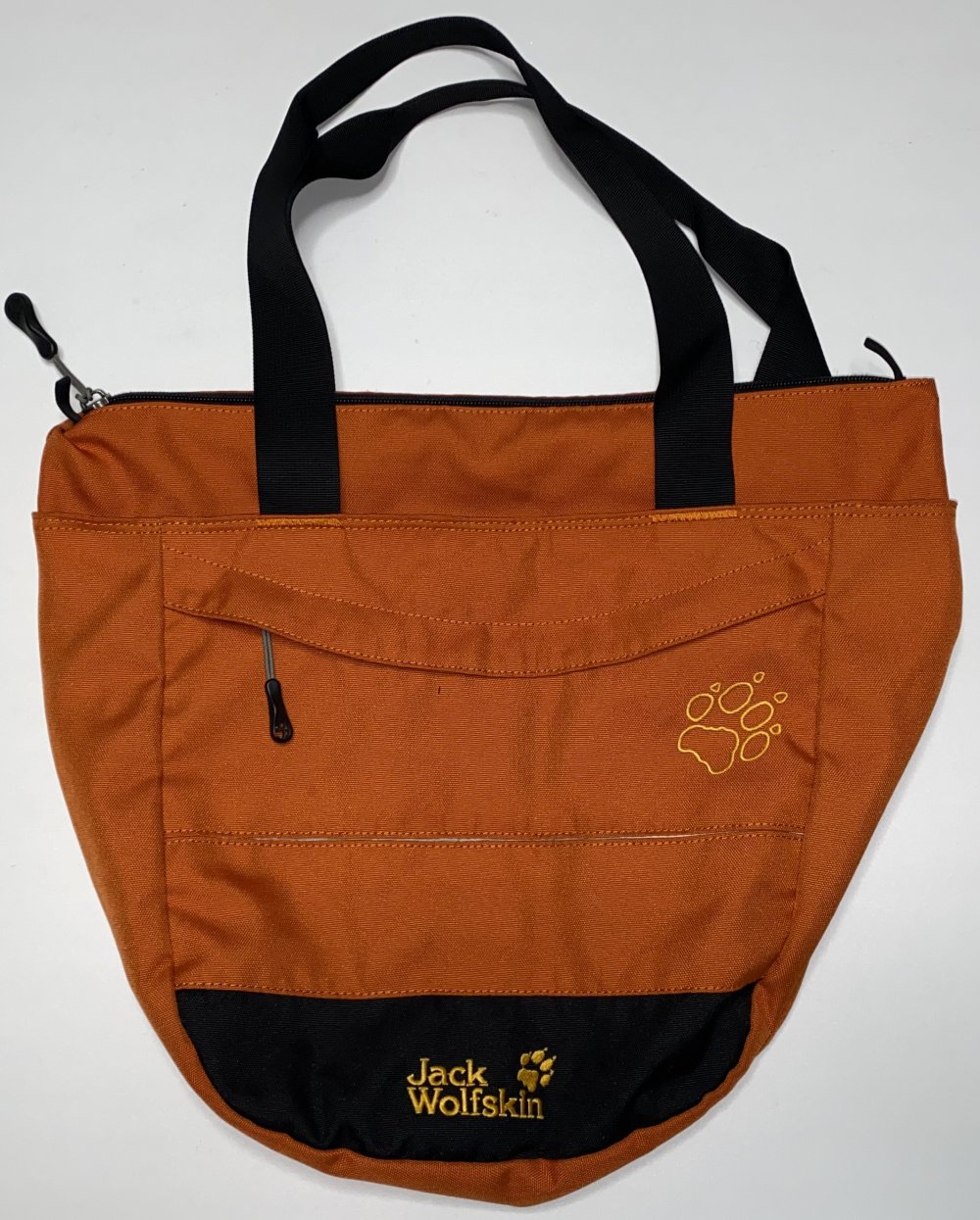 Jack Wolfskin Damen Tasche   im sehr guten Zustand