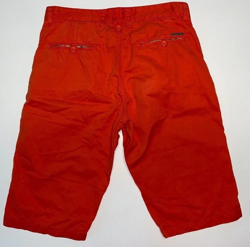 Burberry Herren Jeans-Short in der Größe M (42), Top Zustand