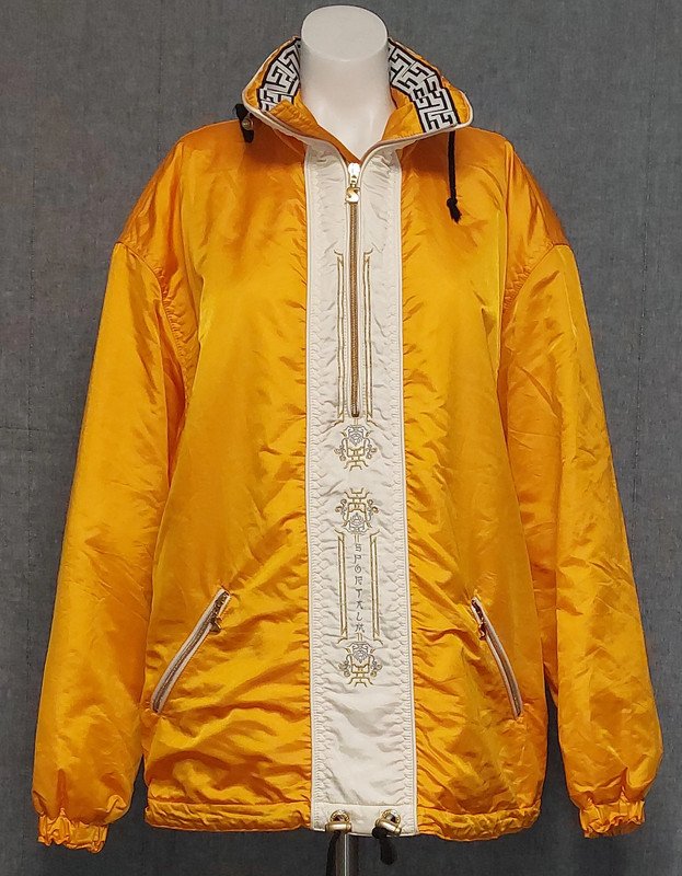 Sportalm Damen Jacke in der Größe 40 , Vintage