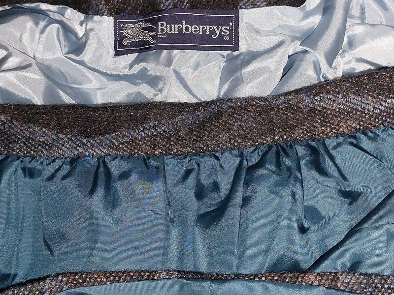 Burberrys Damen Kombination in der Größe S  sehr guter Zustand