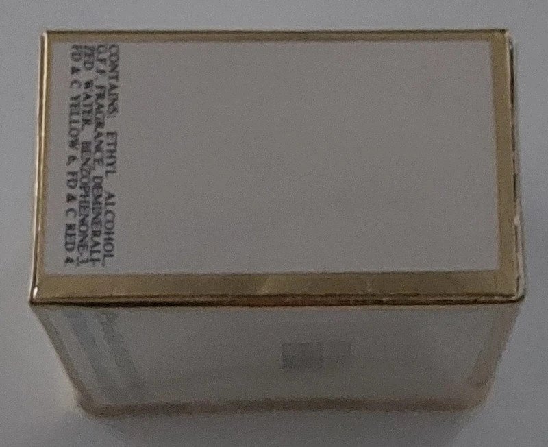 Neu Gianfranco Ferre Eau de Toilette 1.7oz 50ml. erste Version  Neu in Folie !