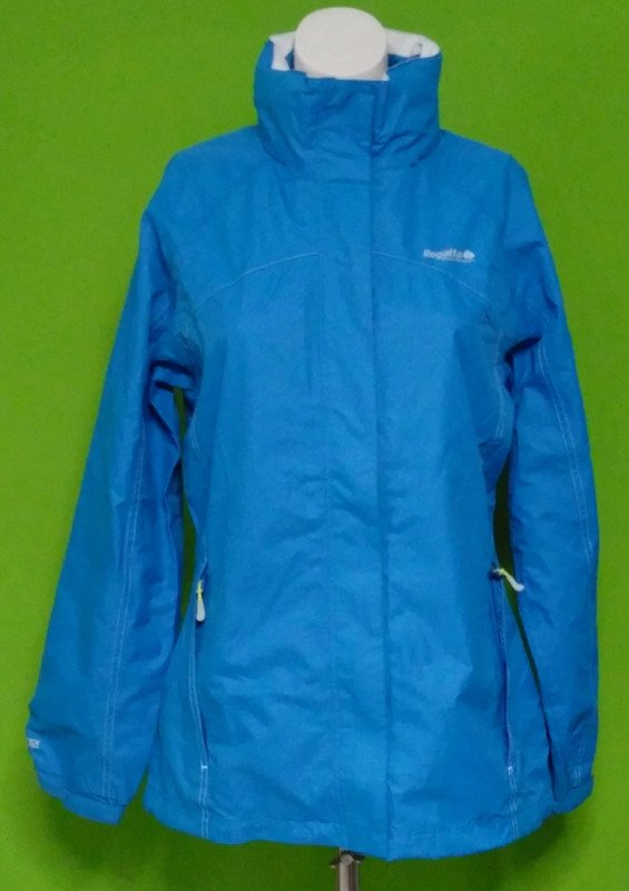 Regatta Isotex 5000 Damen Funktionsjacke Jacke in der Größe 40