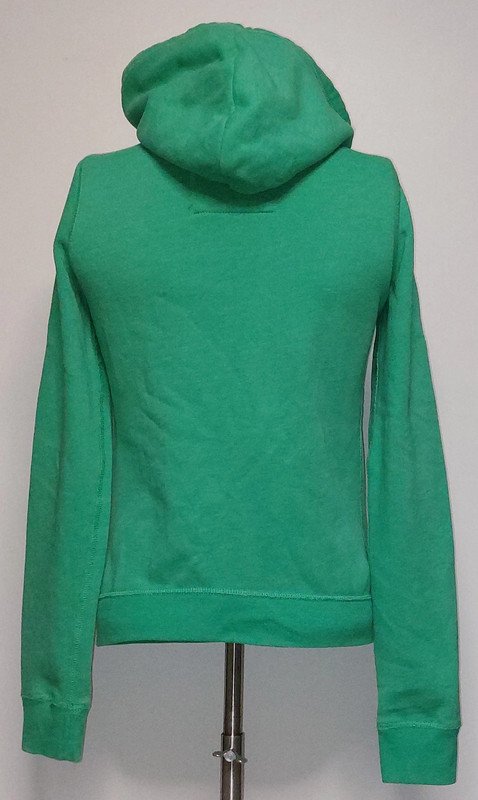 Hollister Damen Kapuzenpullover in der Größe S  im sehr guten Zustand