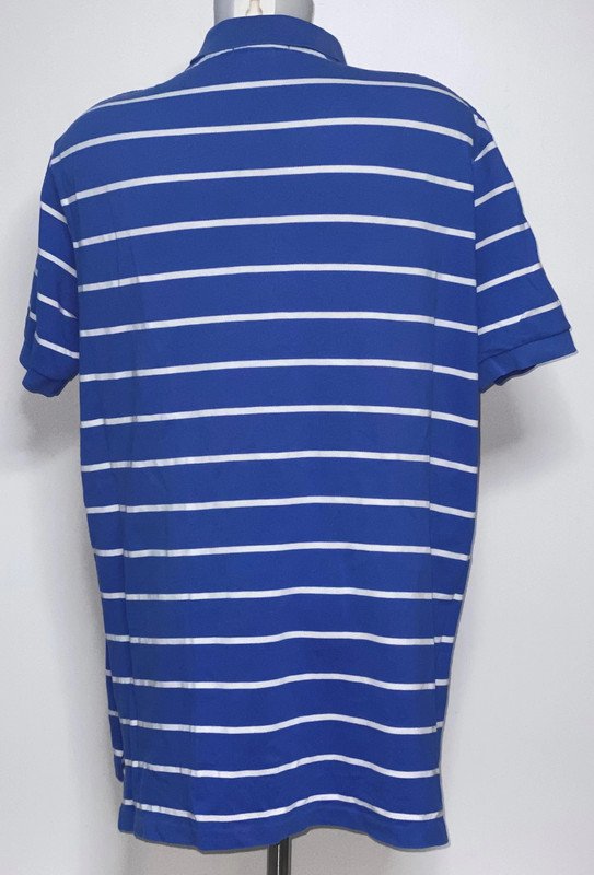 Polo Ralph Lauren Herren Poloshirt in der Größe XL  Sehr guter Zustand