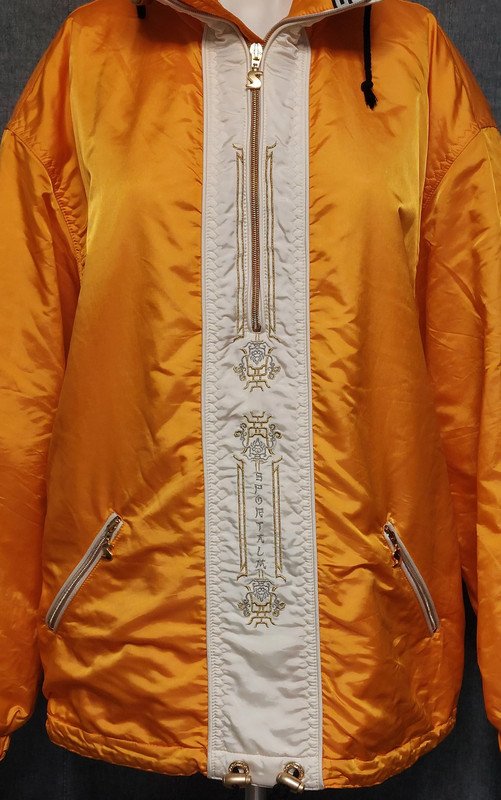 Sportalm Damen Jacke in der Größe 40 , Vintage