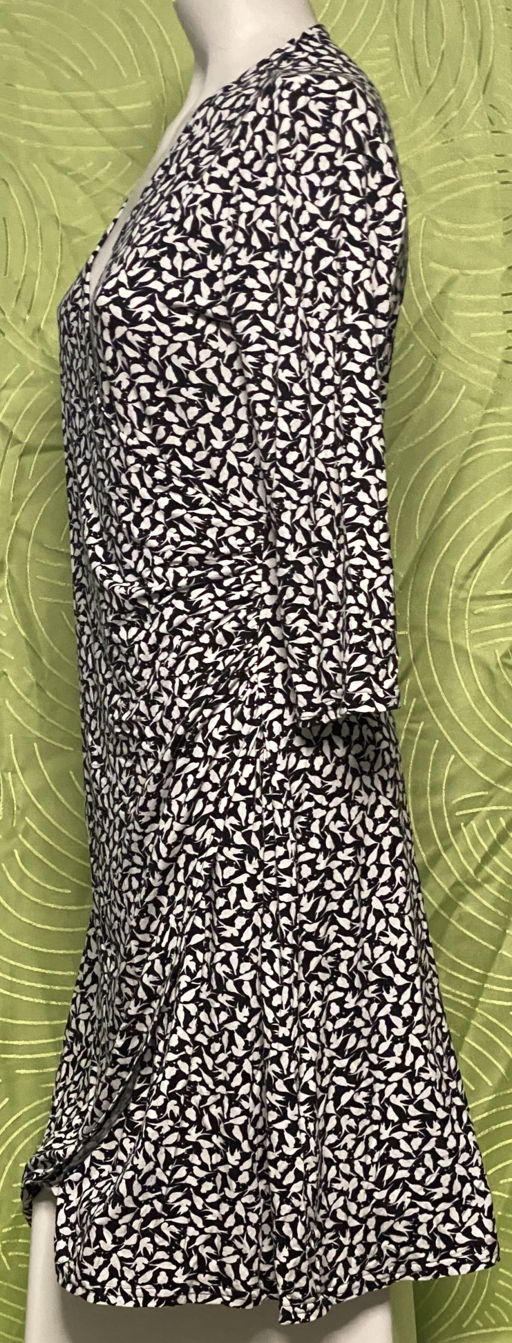 Alba Moda Damen Kleid in der Größe 40  im sehr guten Zustand