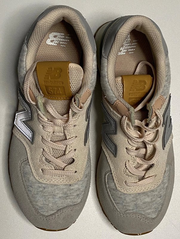 New Balance 574 Damen Sneaker in der Größe 37,5  im sehr guter Zustand