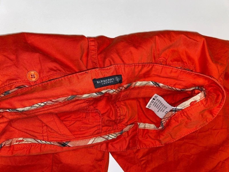 Burberry Herren Jeans-Short in der Größe M (42), Top Zustand