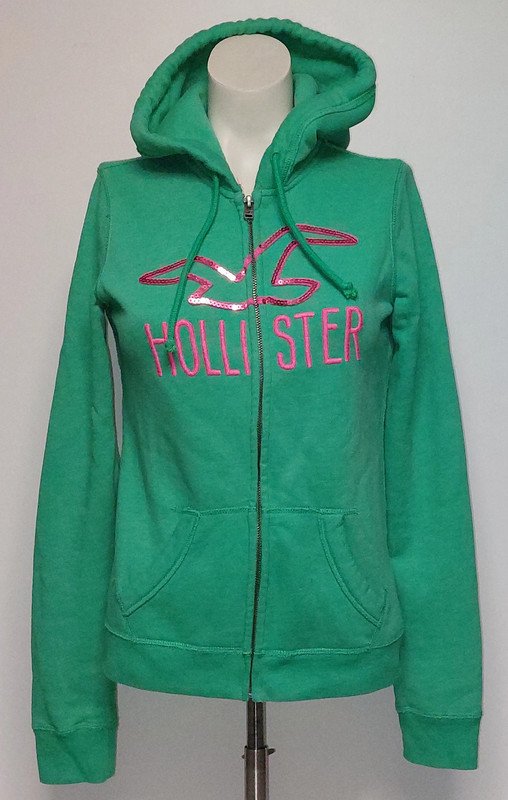 Hollister Damen Kapuzenpullover in der Größe S  im sehr guten Zustand