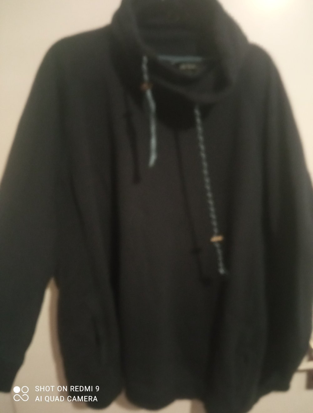 Hoodie gr 54