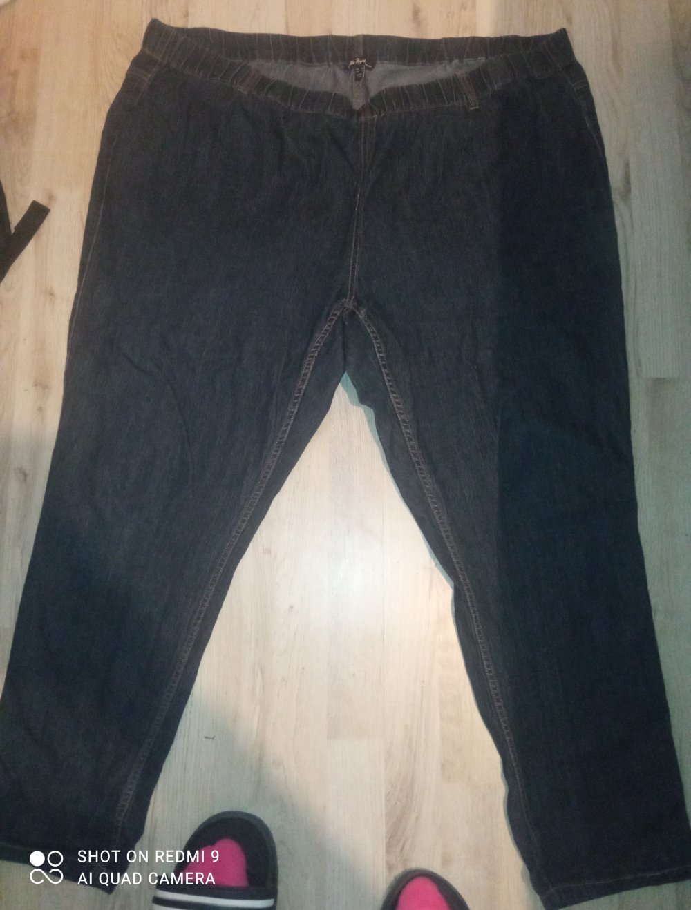 Jeanshosen gr 56