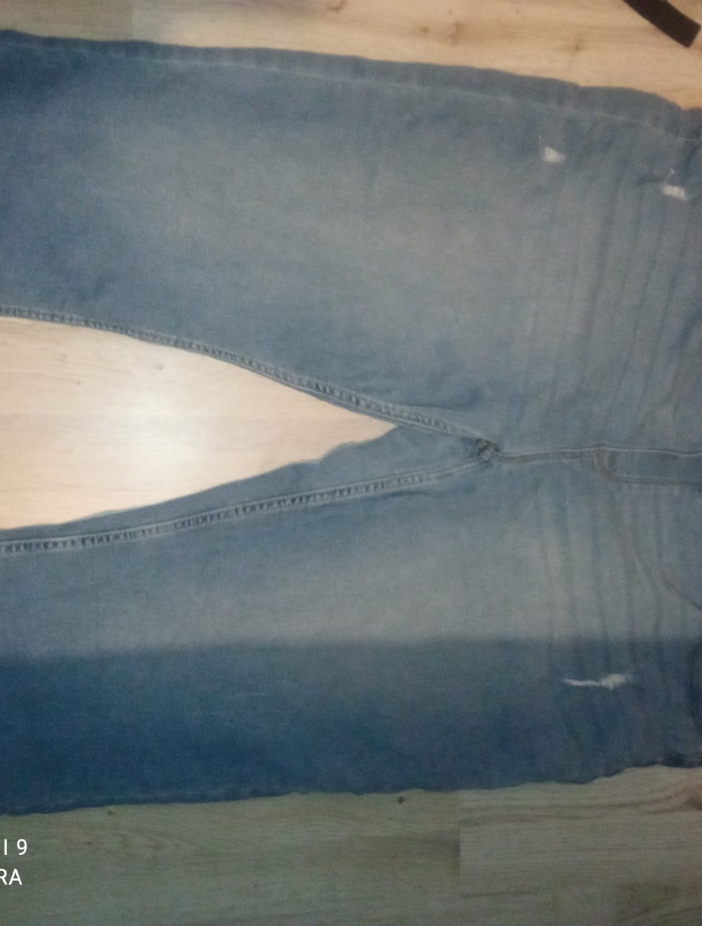 Jeanshosen gr 56