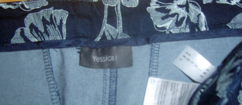 7/8 Hose Yessica 44
