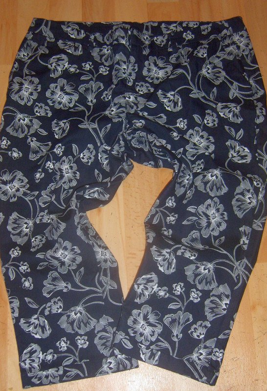 7/8 Hose Yessica 44