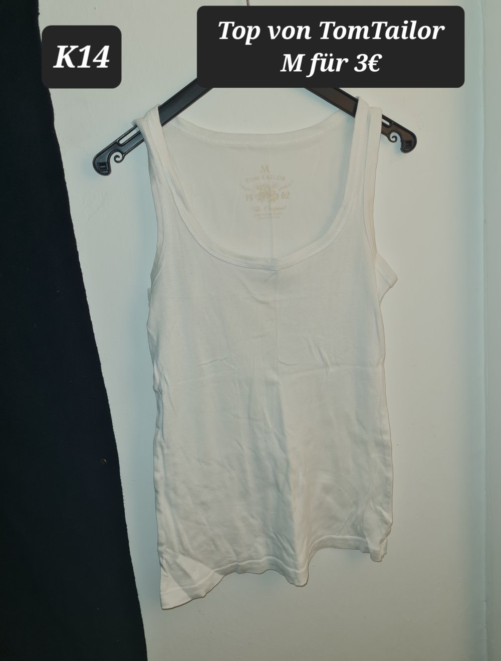 Top von TomTailor