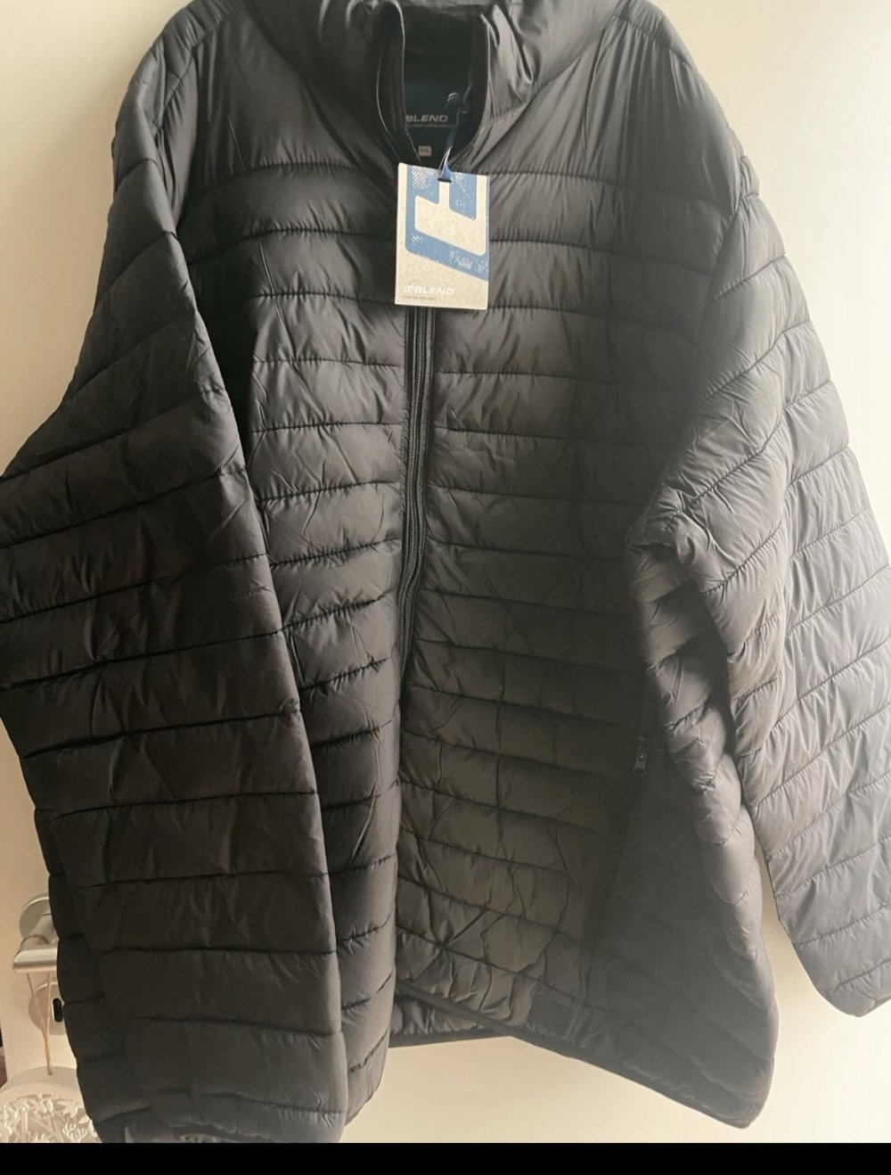 Männer Jacke