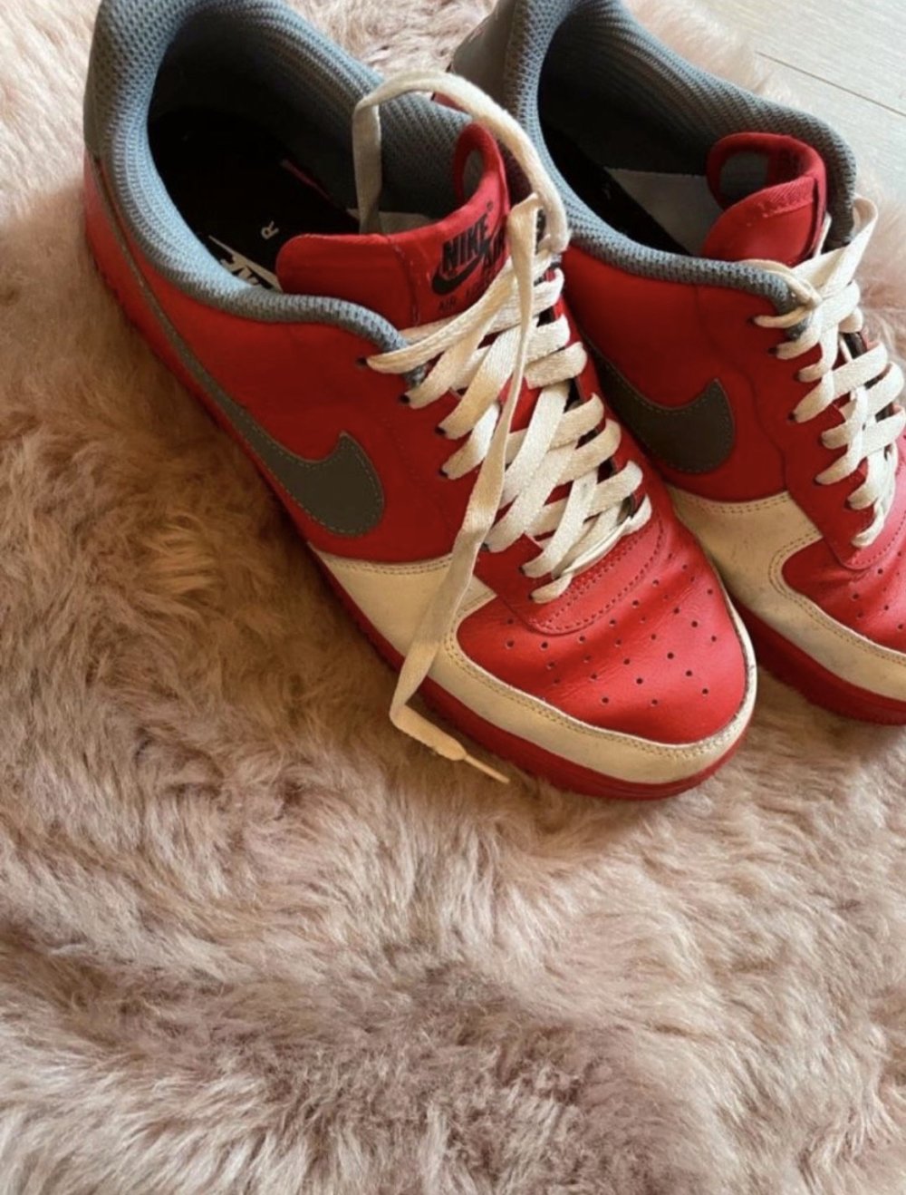 Nike Air force One