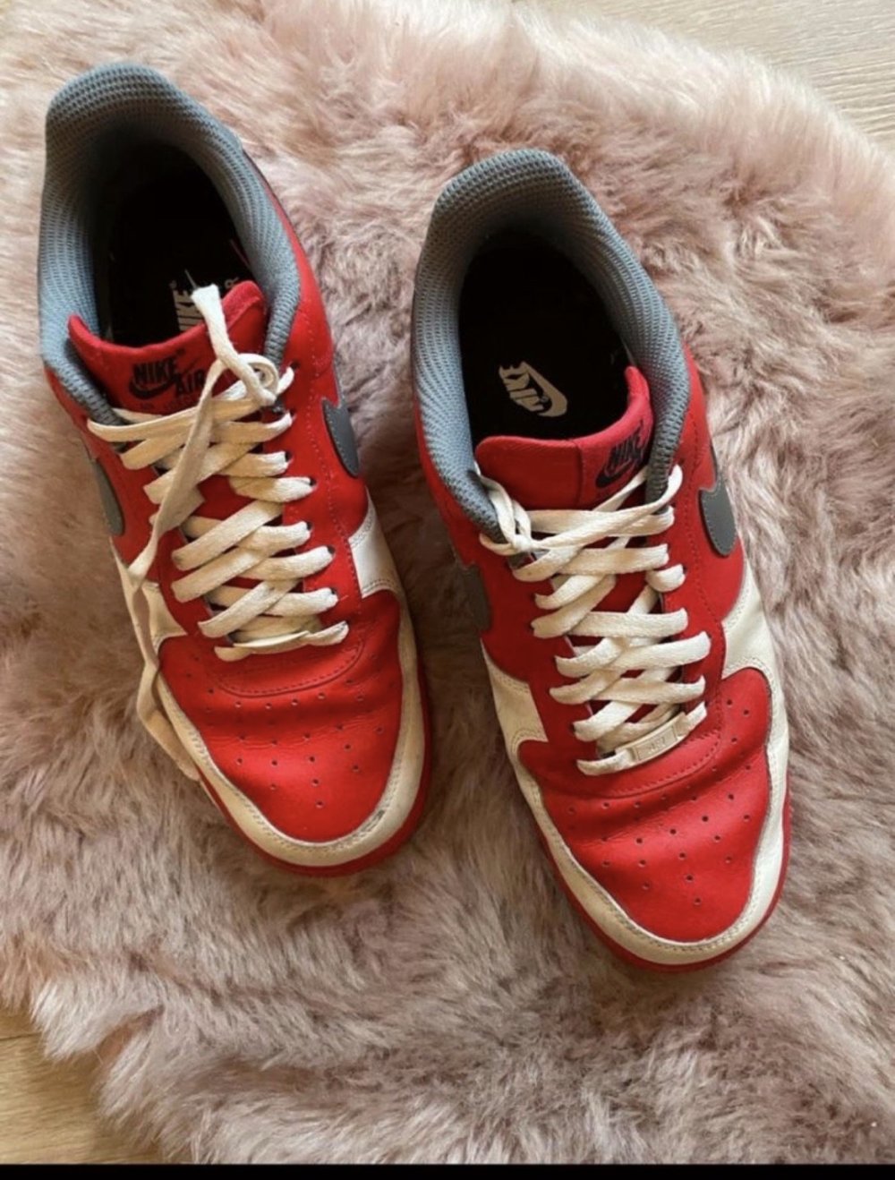 Nike Air force One