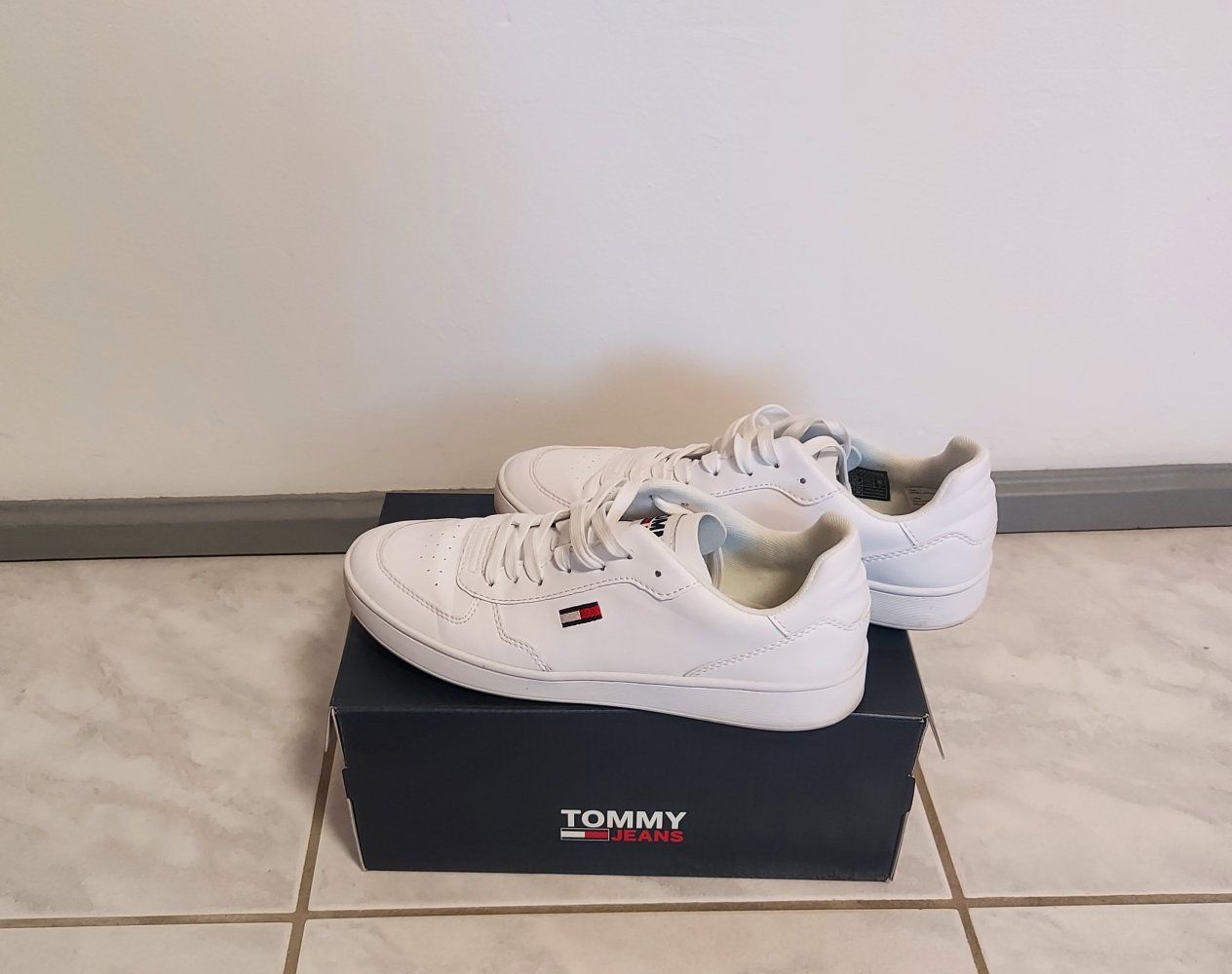 Tommy Jeans Sneaker 