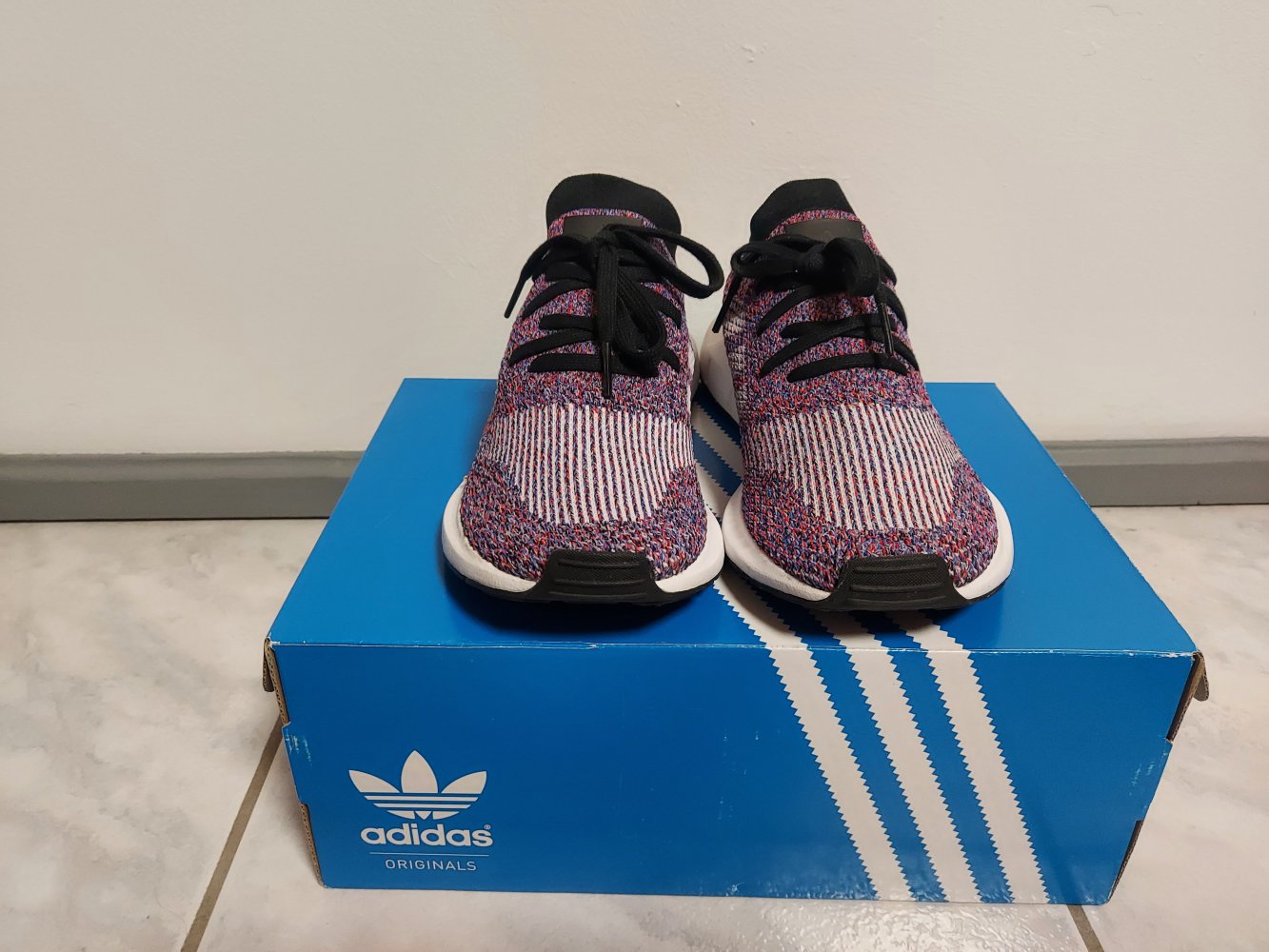 Adidas Swift Run PK