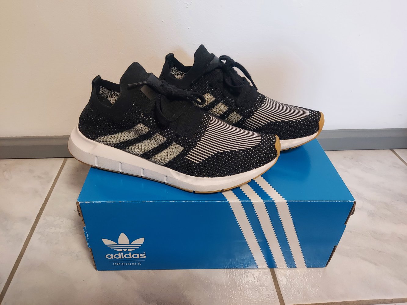 Adidas Swift Run PK 