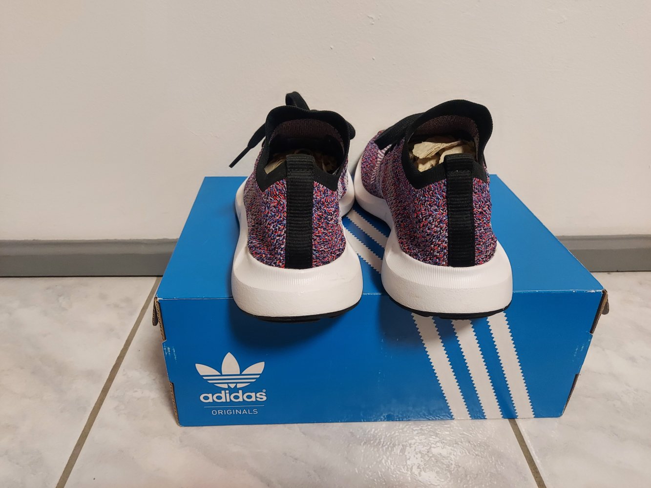 Adidas Swift Run PK