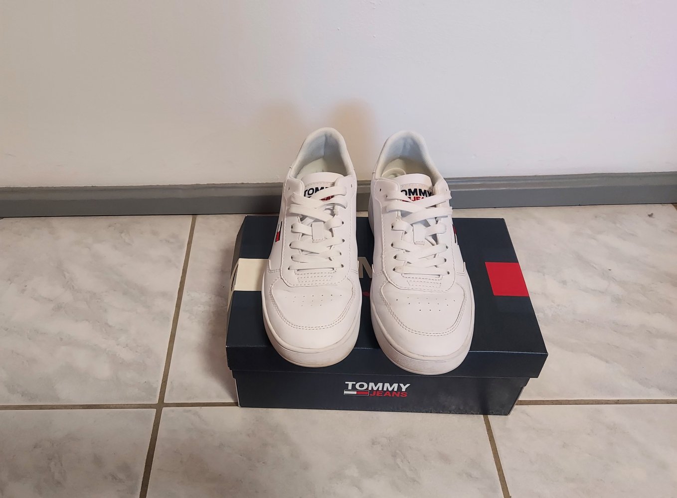 Tommy Jeans Sneaker 