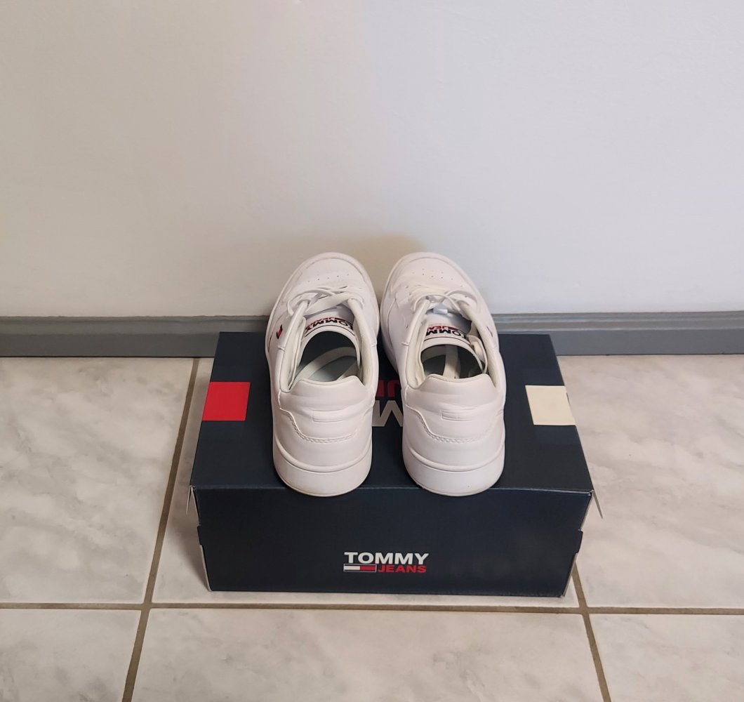 Tommy Jeans Sneaker 