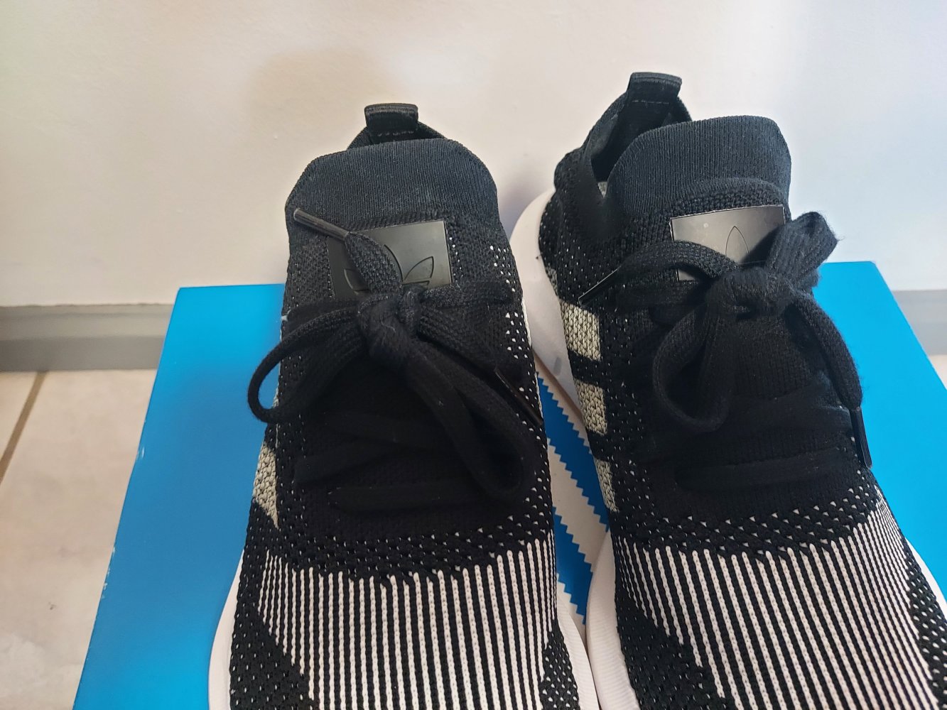Adidas Swift Run PK 