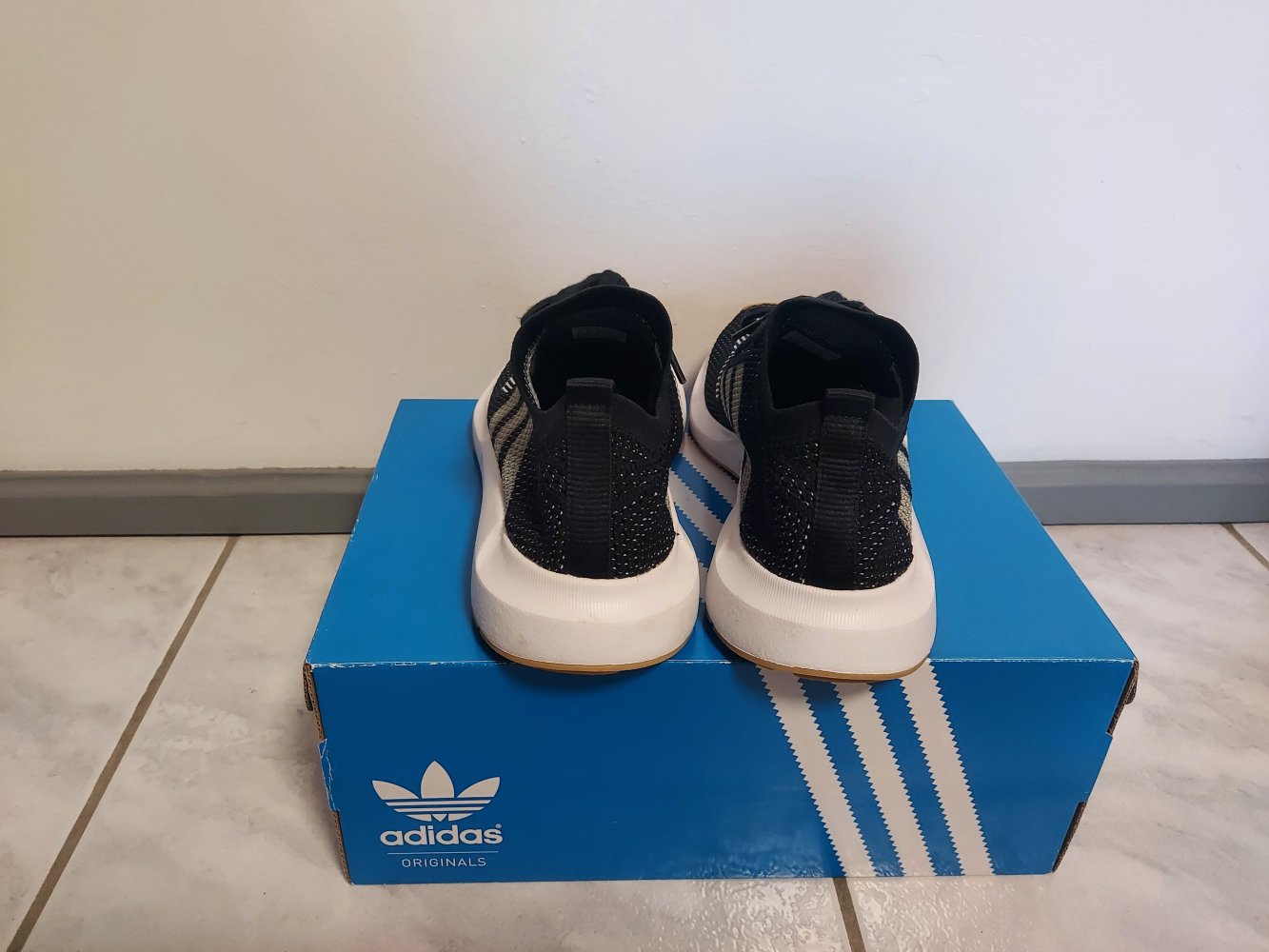 Adidas Swift Run PK 