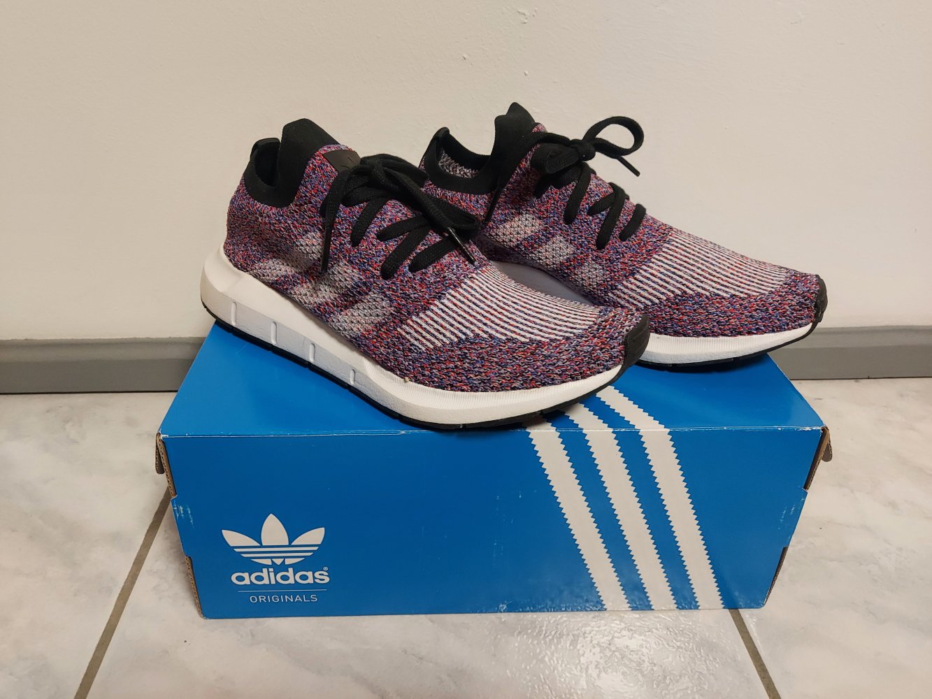 Adidas Swift Run PK