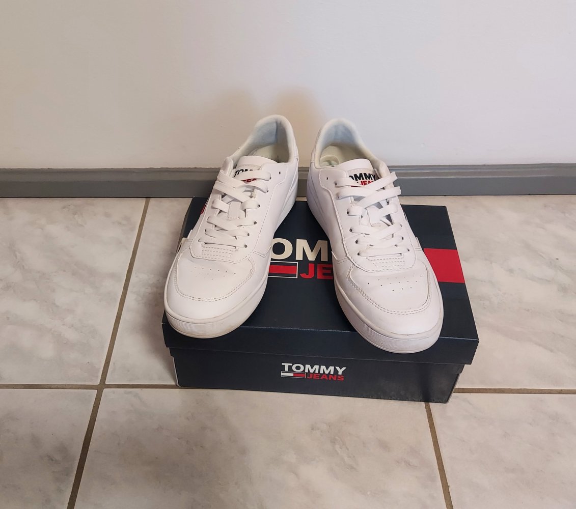 Tommy Jeans Sneaker 