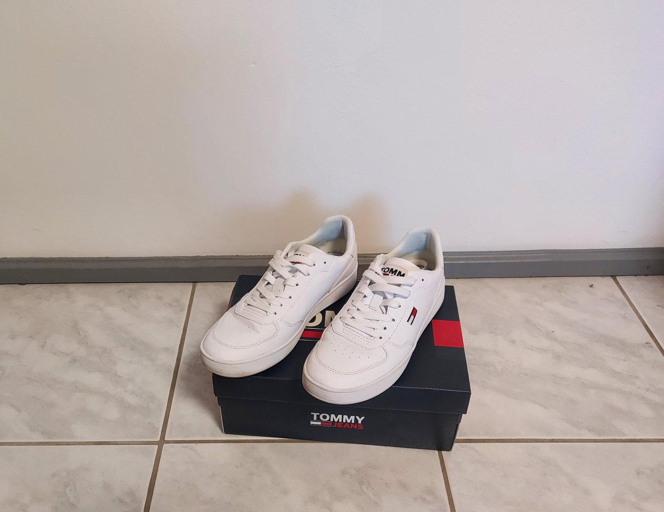 Tommy Jeans Sneaker 