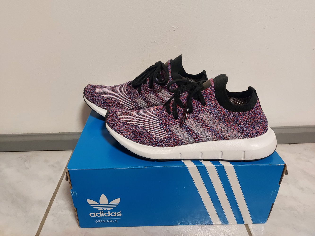 Adidas Swift Run PK