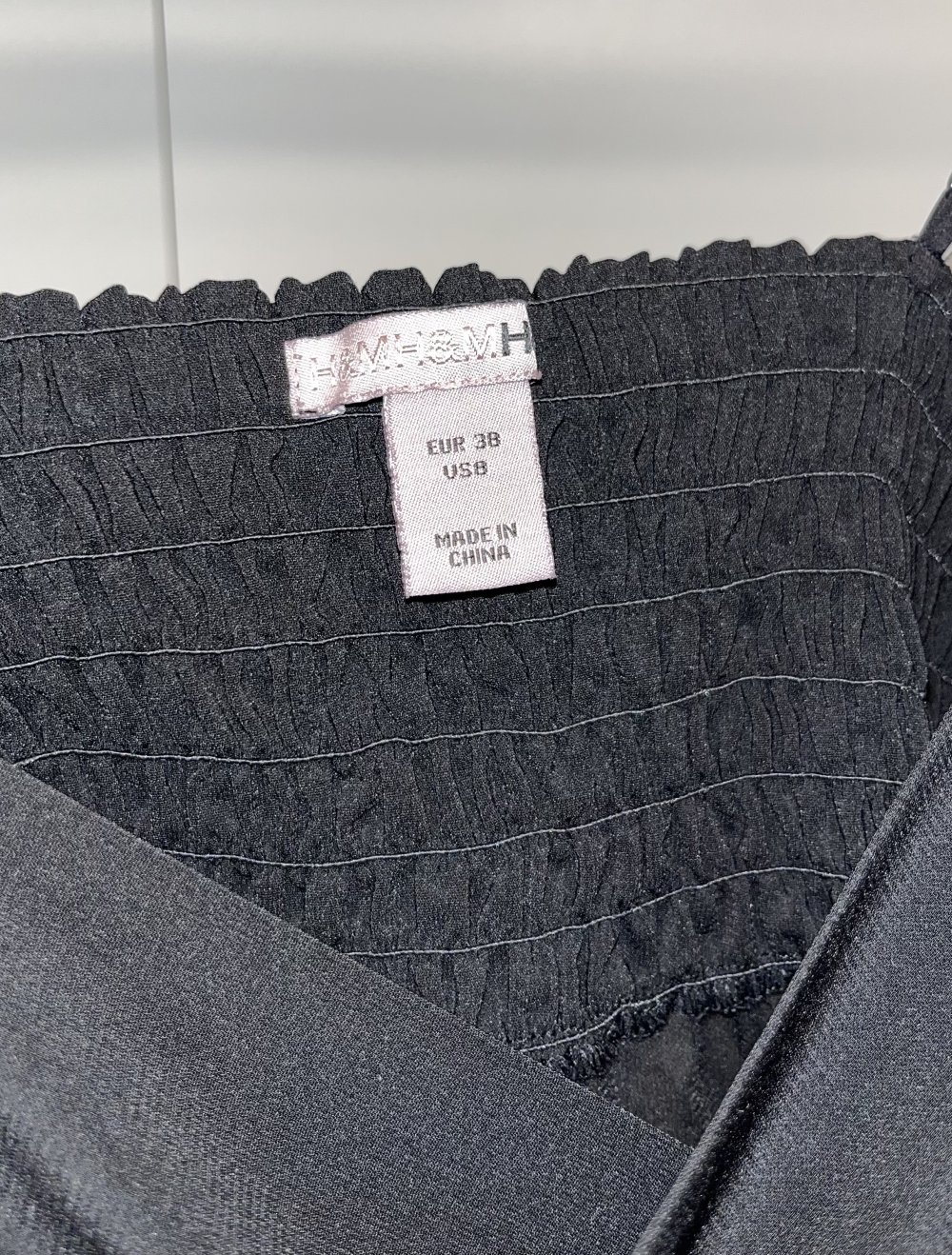 Top Bluse