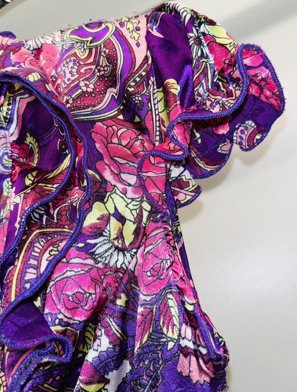 Kleid